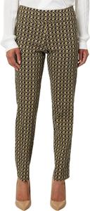 Брюки до щиколотки без застежек Krazy Larry, цвет Gold Chain