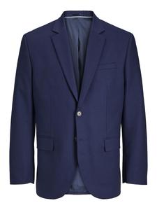Пиджак стандартного кроя JACK & JONES JPRTheo, темно-синий