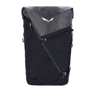 Рюкзак SALEWA Sports Backpack, черный