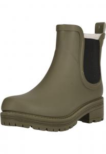 Резиновые сапоги для отдыха на природе Weather Report Raimar, оливковый