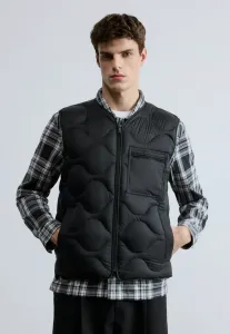 Без рукавов Calvin Klein Jeans, Black