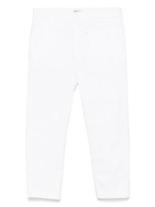 Брюки Ariel DONDUP, белый