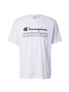 Рубашка Champion Authentic Athletic Apparel, белый