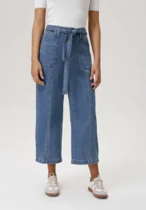 Джинсы свободного кроя Anna Field, Mid Blue Wash