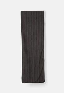 Шарф Missoni SCARF, Black/Anthracite