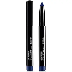 Кремовый карандаш для век Ombre Hypnôse Stylo Lancôme, цвет bleu nuit