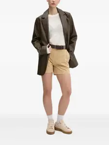 Шорты по фигуре HUGO, нейтральный