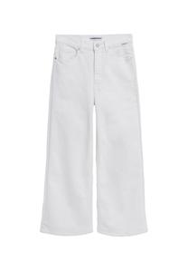 Джинсы свободного кроя ARMEDANGELS, белый