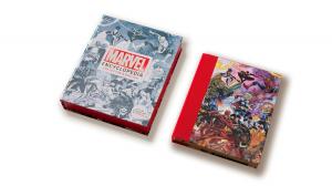 Marvel Encyclopedia Collector's Edition (DK)