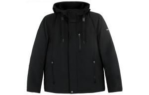 Calvin Klein Ветровка мужская, Black