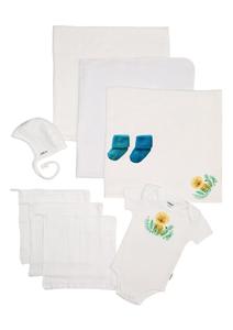 Комплект нижнего белья LILIPUT Löwe, белый