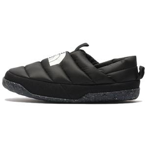 THE NORTH FACE Кроссовки мужские Nuptse Abrasion Resistant Thermal Low top Casual черные