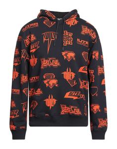 Толстовка Iuter, черный