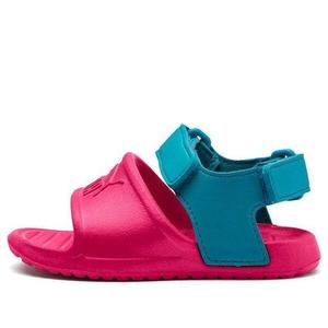 Сандалии divecat v2 injex sandals red/blue Puma, красный