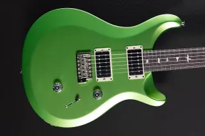 Paul Reed Smith S2 Custom 24 - Маска змеи