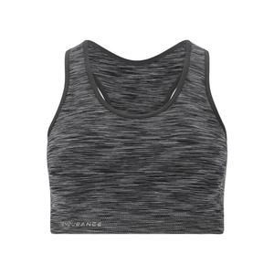 Спортивный бюстгальтер Endurance, черный