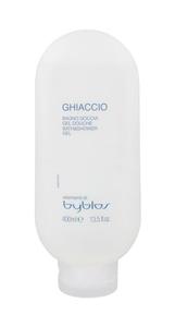 Гьяччо, гель для душа, 400 мл Byblos