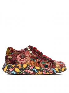 Кроссовки Nikito 04 Laura Vita, мультиколор