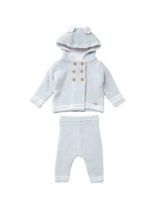 Набор Rock a Bye Baby Boutique, Pastel Blue