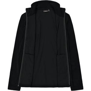 Нижняя куртка Cmp, цвет nero