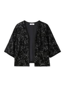 Демисезонная куртка SHEEGO, Black