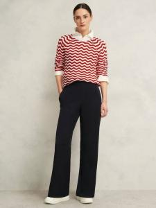 Брюки Hobbs, черный