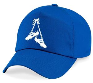 Футбольные бутсы Бейсбольная кепка 60 SECOND MAKEOVER, синий