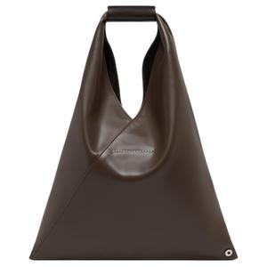 MM6 Maison Margiela Японская маленькая сумка с верхней ручкой