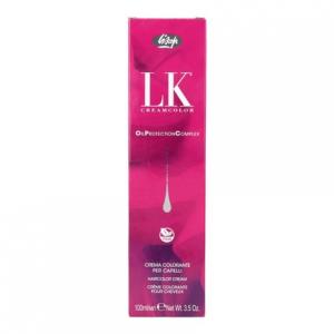 Краска для волос Lk Opc Color Blue 100 Ml