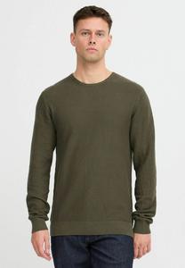 Джемпер BHPULLOVER Blend, оливковый