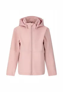 Куртка из мягкой ткани Zigzag, Keepsake Lilac