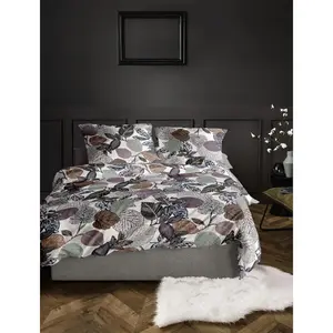 Постельное белье Irisette «Волна 8561», мягкое и дышащее, цвет multi