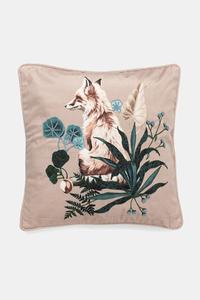 Декоративная наволочка Medicine, мультиколор