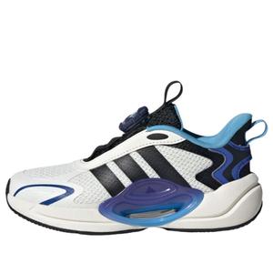 Кроссовки (GS) adidas Galaxy Scout Habu 'White Dark Blue'