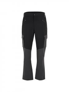 Hot Черные брюки Jasper