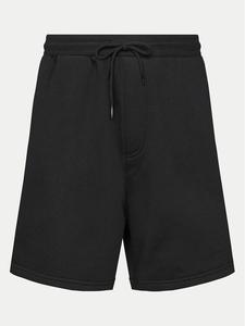 Спортивные шорты обычного кроя Flag Beach DM0DM21931 Tommy Jeans, черный