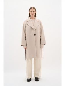 InWear Классическое пальто YillaIW цвета «Французская нуга»