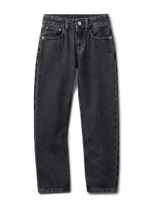 Обычные джинсы Calvin Klein Jeans, Black Denim