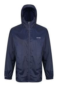 Водонепроницаемая верхняя куртка Pack It Regatta, синий