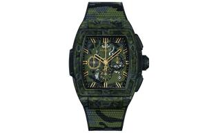 Мужские часы BIG BANG HUBLOT