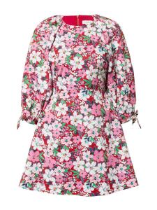 Платье Oasis, розовый