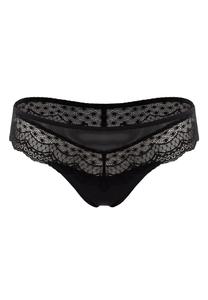 Стринги Ulla Josy, черный