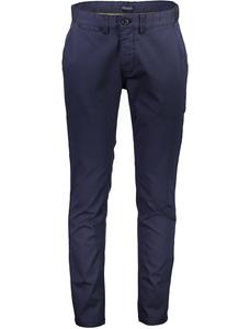 Повседневные брюки-чинос Lindbergh, Navy