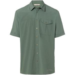 Shirt me rosemoor shirt ii Vaude, цвет agave