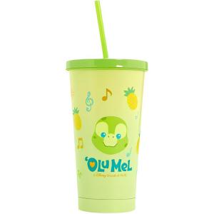 Термостакан Disney, зеленый