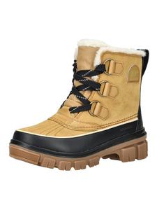 Ботильоны в карри Sorel