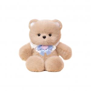 Мягкая игрушка кот-овечка Miao три цвета высота 45см Click, синий