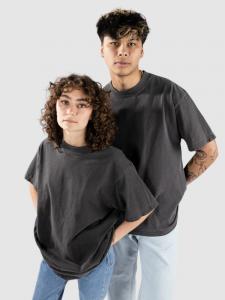 Футболка Shaka Wear 7.5 Max Heavyweight Garment Dye T-Shirt, shadow