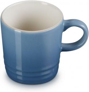 Чашка для эспрессо из каменной керамики Le Creuset, 100 мл, цвет шамбре