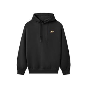 Спортивный свитшот Unisex Skechers, черный